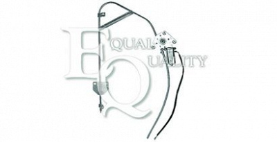 EQUAL QUALITY 180612 -  Подъемное устройство для окон